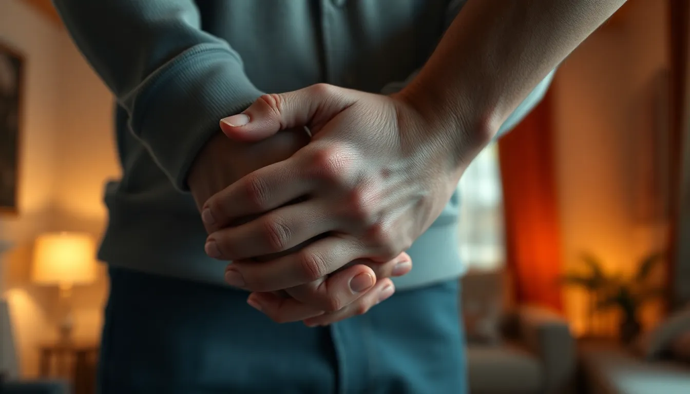 estoy irritable con mi pareja