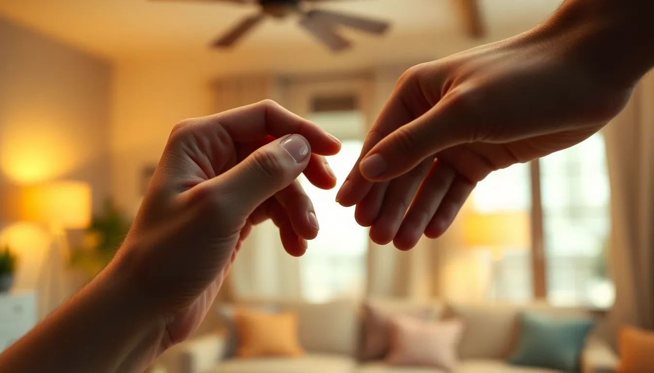 mi pareja quiere que cambie mi forma de ser