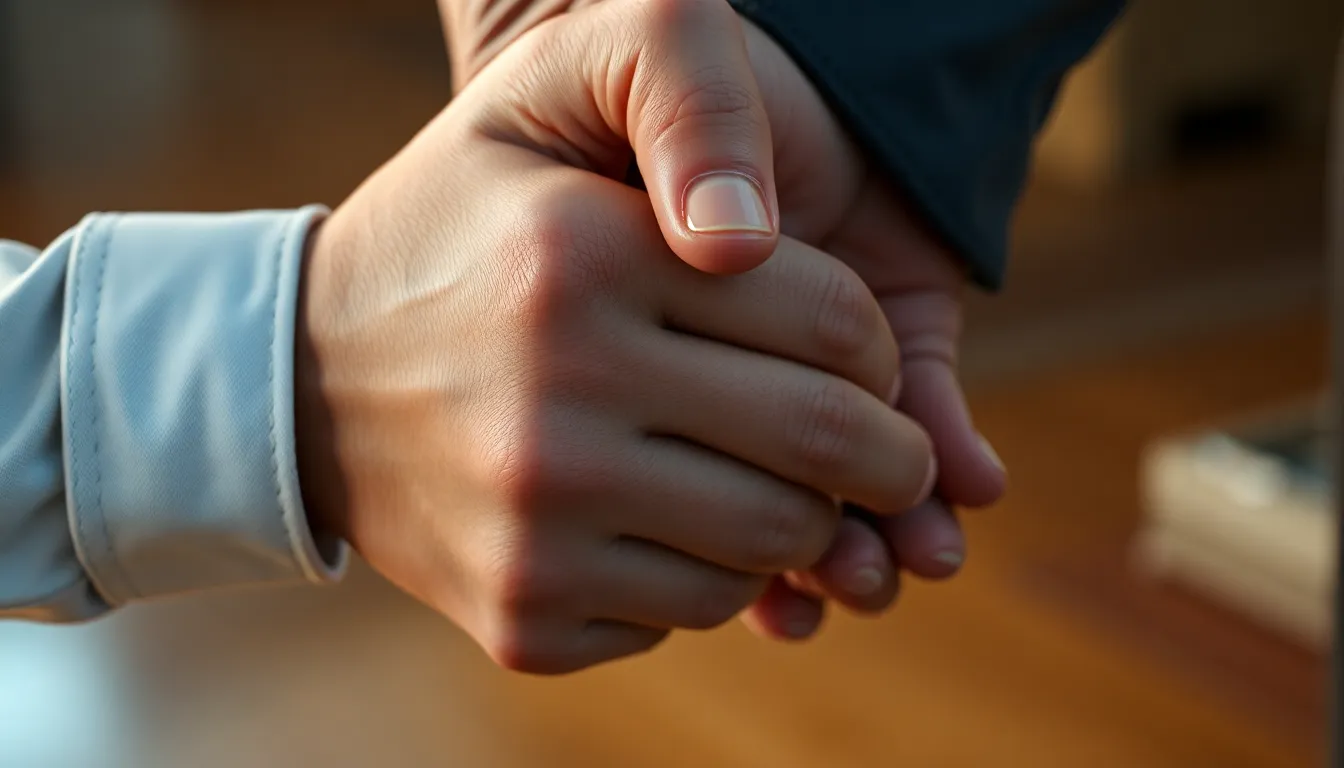 porque me cuesta tanto confiar en mi pareja