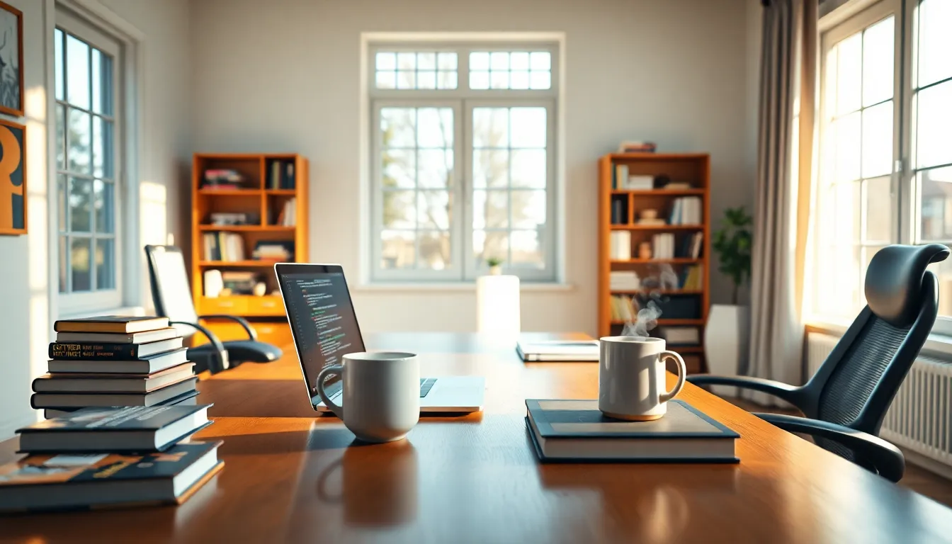 Que estudiar si no me gusta socializar