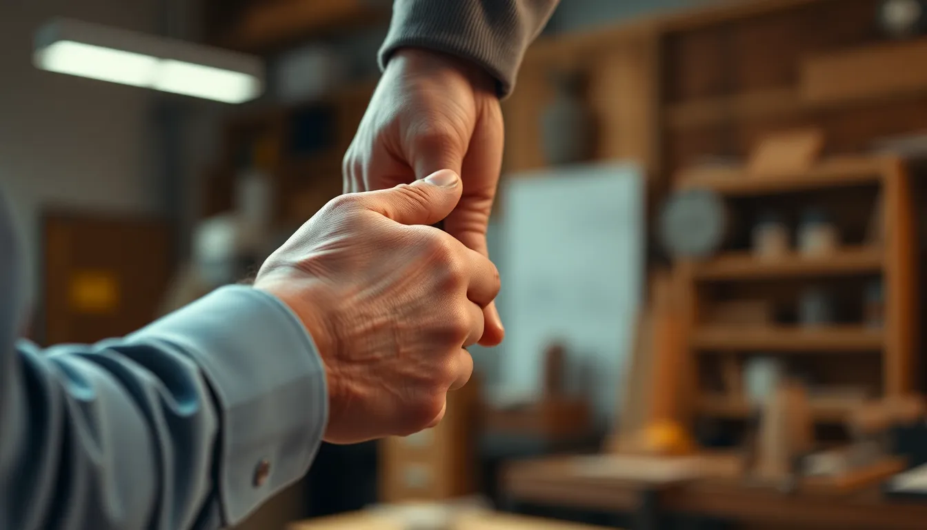 me gusta ayudar a los demas