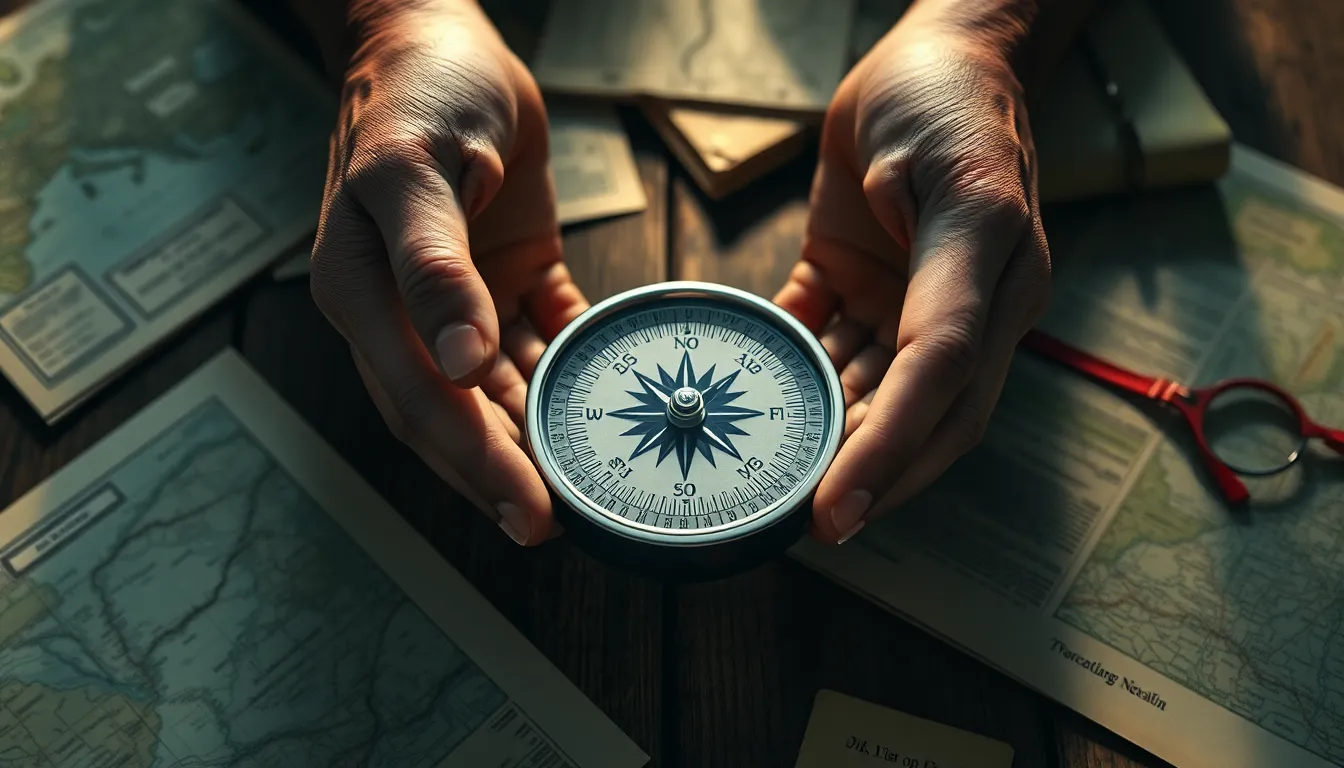 porque me siento perdido en la vida