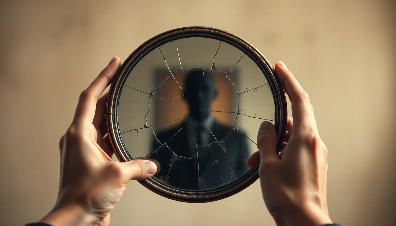 porque no se quien soy