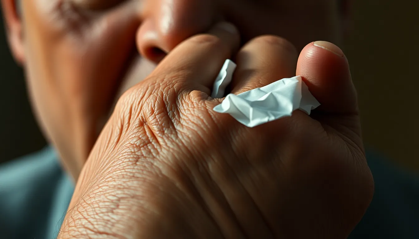 porque siempre me siento preocupado